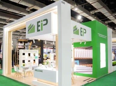 EIP to Showcase Advanced Insulated Panel Solutions at PROPAK MENA 2026