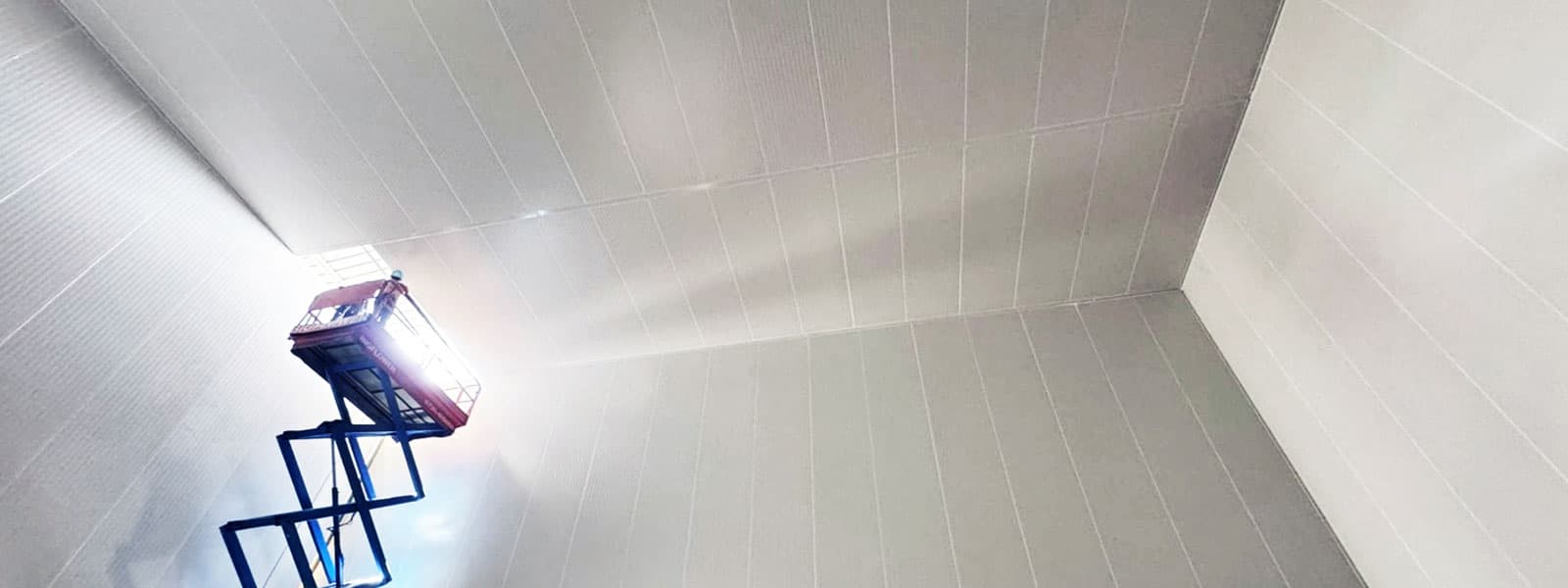 Enhancing Meat Processing Efficiency in Kenya | Insulated Panel Solutions Enhancing Meat Processing Efficiency in Kenya | Insulated Panel Solutions