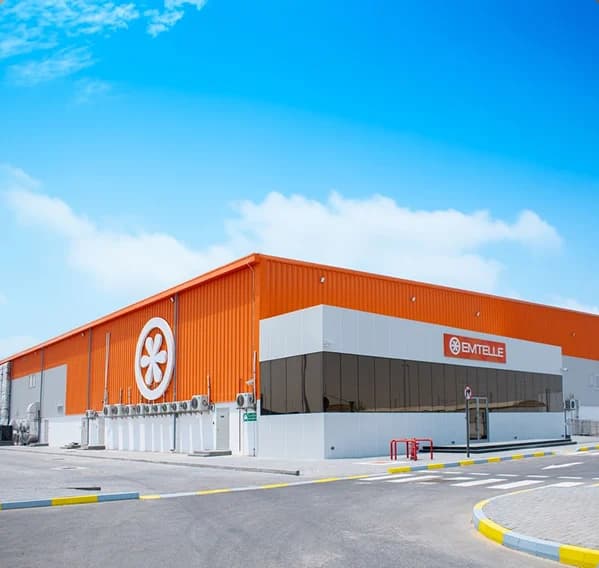 Roof and Wall Panels | Top Insulated Panel Solutions in UAE