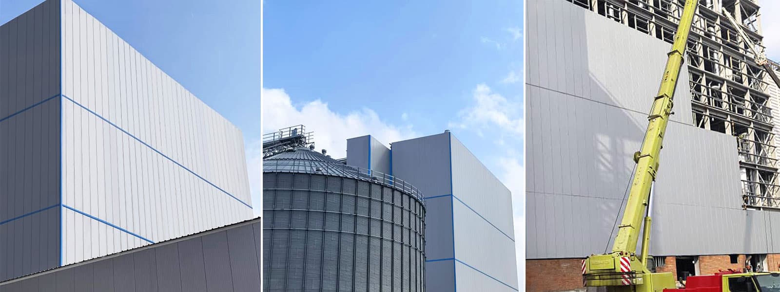 Supporting Industrial Growth with Flour Mill in Sudan Supporting Industrial Growth with Flour Mill in Sudan