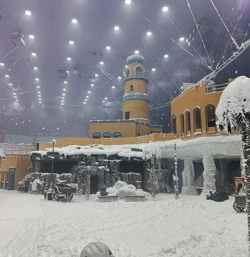 2018 | FM 4882 Certification – Meeting Global Fire Safety Standards