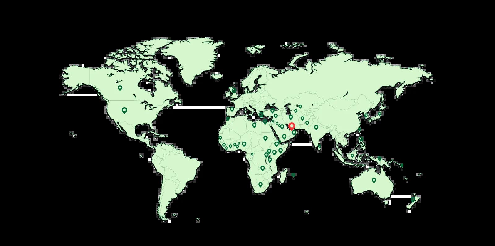 insulated panel export from UAE