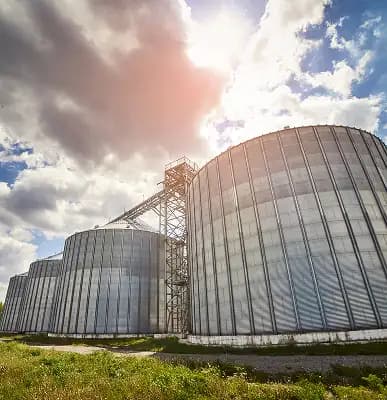 Manufacturing Plants & Production Facilities