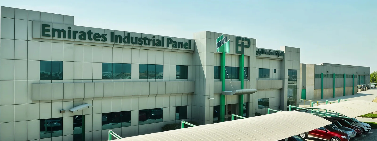 Insulated panel manufacturer UAE sandwich panel company UAE, panel factory UAE