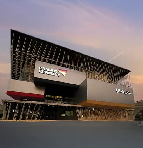 2021 | Expo 2020 Dubai Pavilions