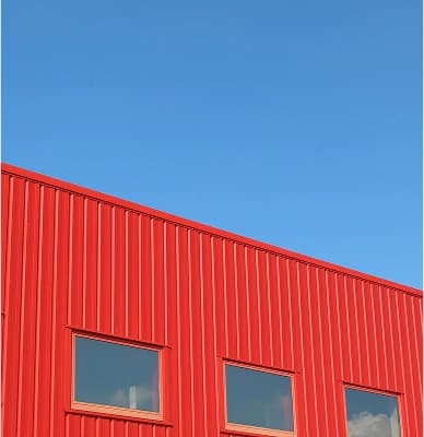 Modular & Prefabricated Housing