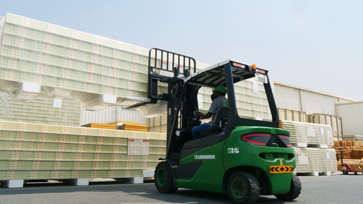 From Design to Delivery