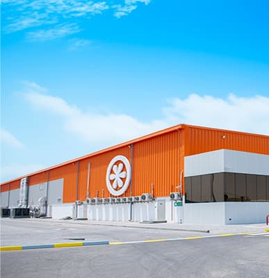 Office Buildings & Complexes