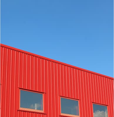 Modular & Prefabricated Housing