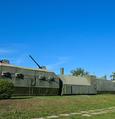 Military & Defense Facilities